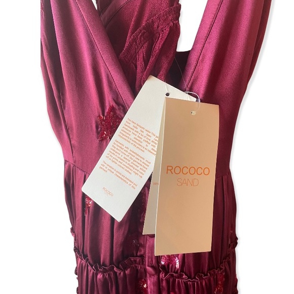 Rococo Sand Nana Star Dress - Picture 12 of 16